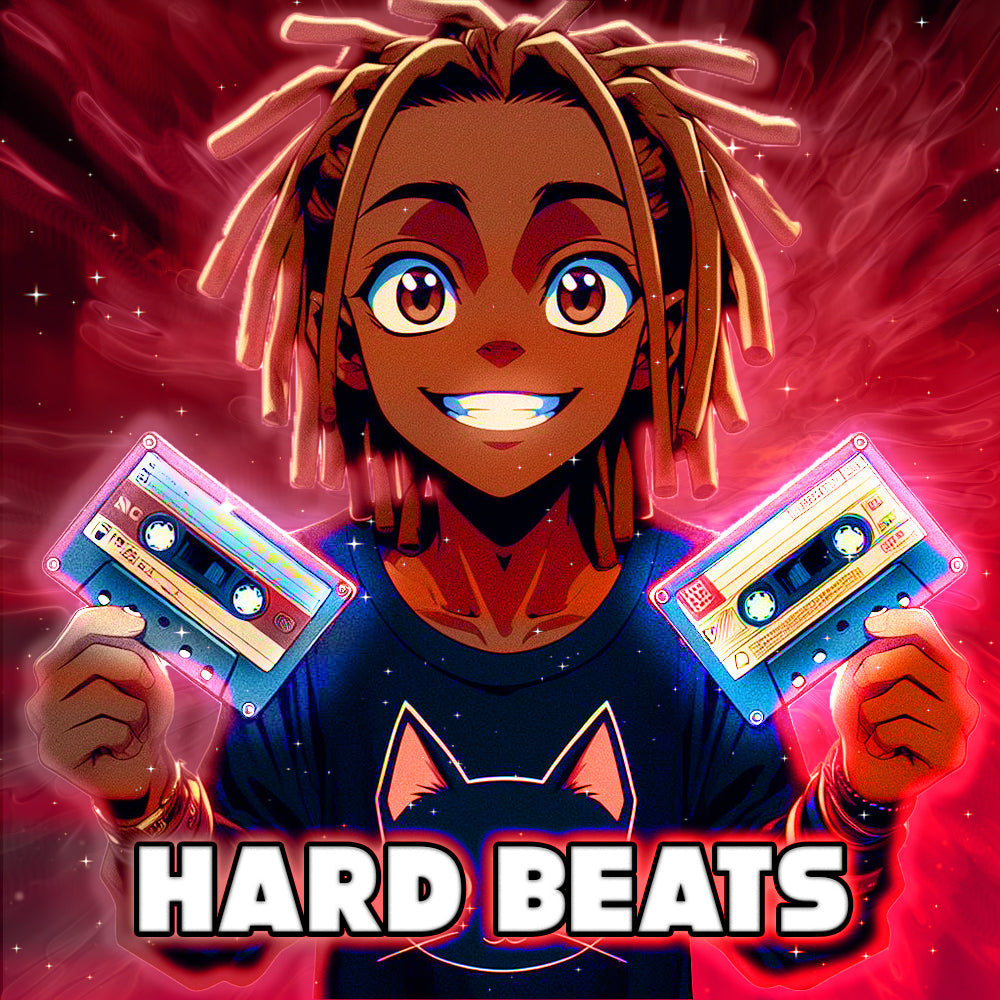 Hard Freestyles Beats