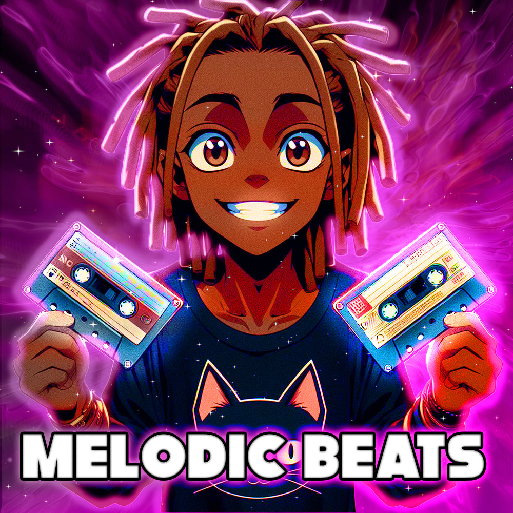 Melodic Freestyle Beats