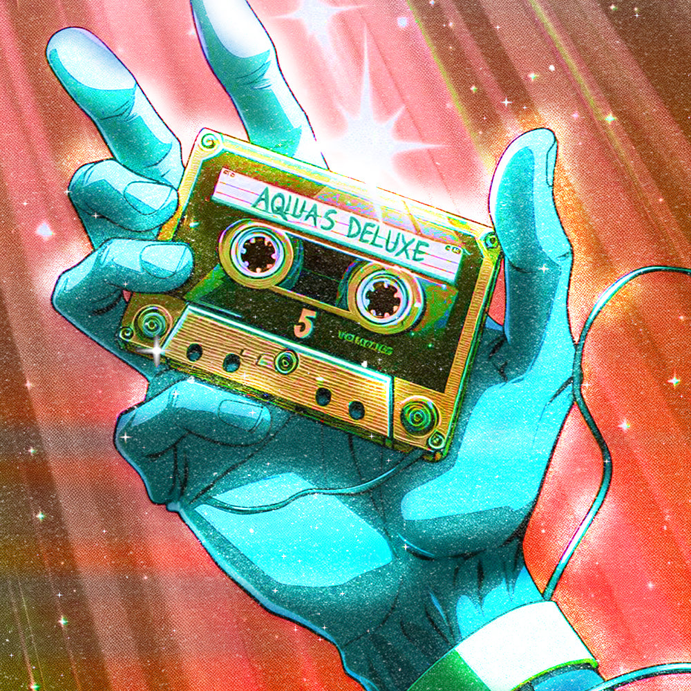 Melodic Freestyle Beats (Deluxe Pack)