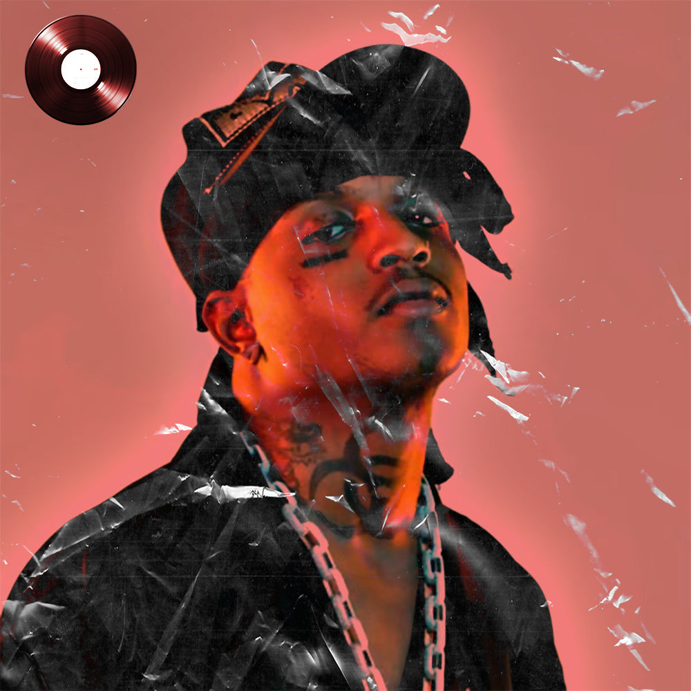 SKI MASK PRESET (AQUA PRESET)